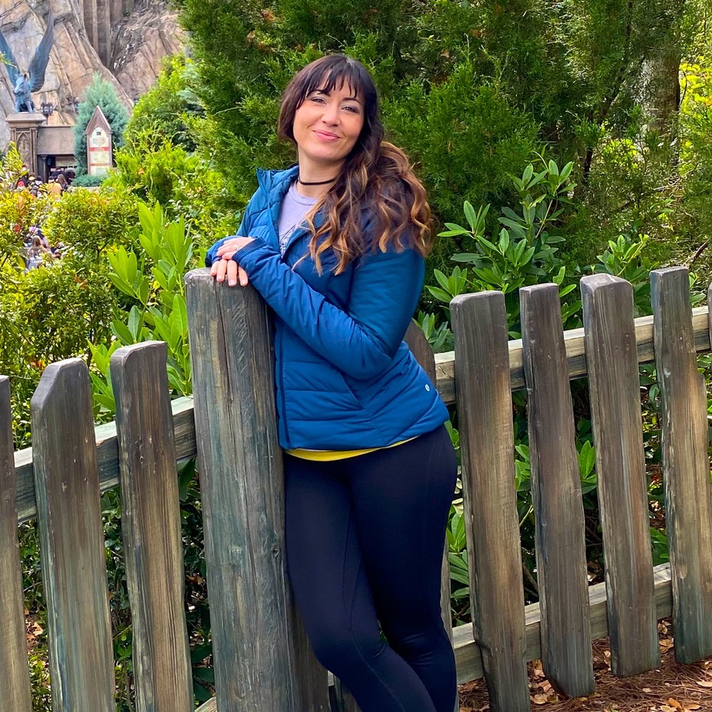 Meet your Posher, Tara